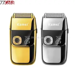 شیور حرفه ای 2کاره کیمی مدل KM-2028