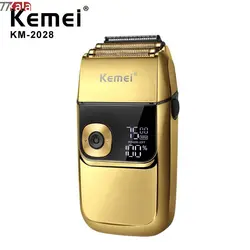 شیور حرفه ای 2کاره کیمی مدل KM-2028