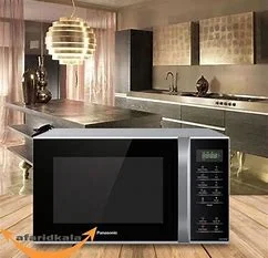 مایکروویو پاناسونیک مدلNN-ST34