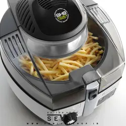 سرخ کن بدون روغن دلونگی FH1394