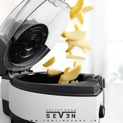 سرخ کن بدون روغن دلونگی FH1394