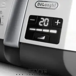 سرخ کن بدون روغن دلونگی FH1394