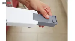 جارو شارژی بلک انددکر مدل pv1420