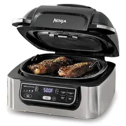 سرخ کن نینجا مدل AG 301 - فروشگاه آنلاین هفت