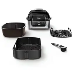 سرخ کن نینجا مدل AG 301 - فروشگاه آنلاین هفت