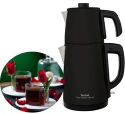 چای ساز تفال مدل BJ 5094 - فروشگاه آنلاین هفت