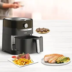 سرخ کن تفال مدل EY 501 - فروشگاه آنلاین هفت