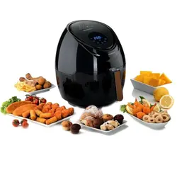 سرخ کن کنوود مدل HFP50 - فروشگاه آنلاین هفت