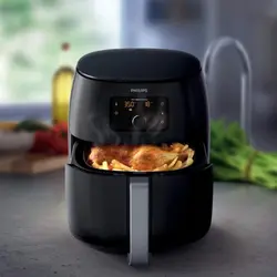 سرخ کن بدون روغن HD9650 - فروشگاه آنلاین هفت