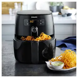 سرخ کن بدون روغن HD9650 - فروشگاه آنلاین هفت