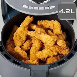 سرخ کن تفال مدل EY111B - فروشگاه آنلاین هفت