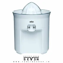 آب مرکبات گیری براون CJ3050