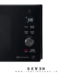 مایکروویو ال جی مدل MH8265