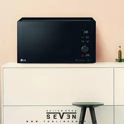 مایکروویو ال جی مدل MH8265