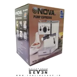 اسپرسوساز نوا ۱۴۹
