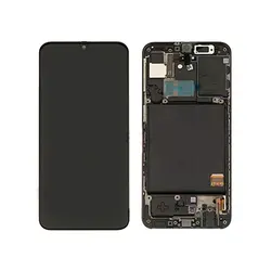 تاچ ال سی دی سامسونگ Samsung Galaxy A40 SM-A405