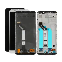 تاچ ال سی دی شیائومی Xiaomi Redmi 5 Plus