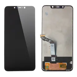 تاچ و ال سی دی شیائومی Xiaomi Pocophone F1