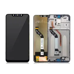 تاچ و ال سی دی شیائومی Xiaomi Pocophone F1