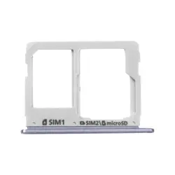 خشاب سیم کارت سامسونگ SIM card slot Samsung Galaxy A7 2016 A710