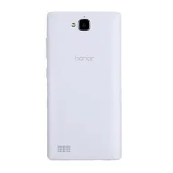 درب پشت گوشی Huawei Honor 3C