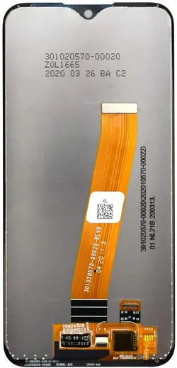 تاچ و ال سی دی سامسونگ گلکسی Samsung Galaxy A01 / SM-A015