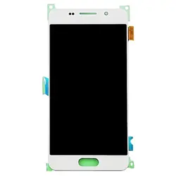 تاچ وال سی دی LCD SAMAUNG A3 A320 2017
