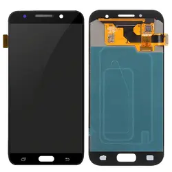 تاچ وال سی دی LCD SAMAUNG A3 A320 2017