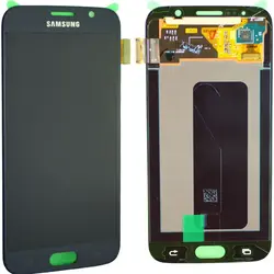 تاچ و ال سی دی سامسونگ گلگسی LCD SAMSUNG GALAXY S6 G920
