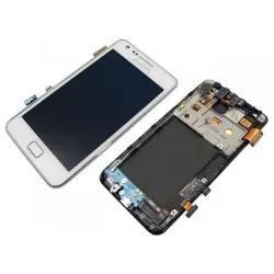 ال سی دی اصلی سامسونگ  Galaxy S2 I9100
