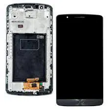 تاچ وال سی دی گوشی ال جی G3