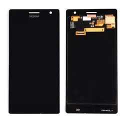 ال سی دی گوشی نوکیا لومیا 730 | فروشگاه 7 فون