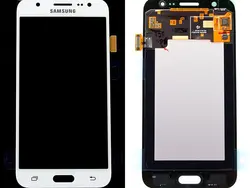 تاچ و ال سی دی گوشی سامسونگ گلکسیLCD SAMSUNG J5 2015 J500