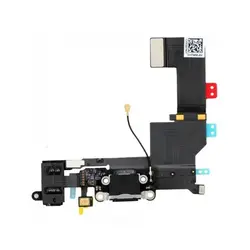 فلت شارژ گوشی اپل آیفون FLAT CHARGE APPLE 5S
