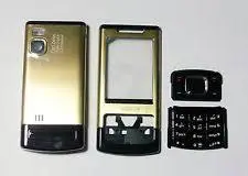 قاب اصلی نوکیا Nokia 6500S