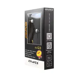 هندسفری AWEI ES-Q3