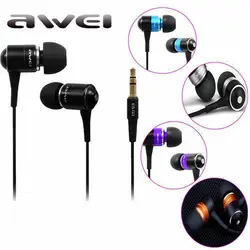 هندسفری AWEI ES-Q3