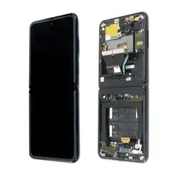 تاچ و ال سی دی سامسونگ Samsung Galaxy Z Flip / F700