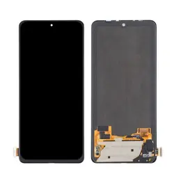 تاچ و ال سی دی شیائومی XIAOMI BLACK SHARK 4 PRO