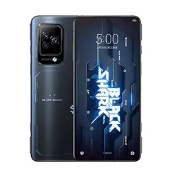 تاچ و ال سی دی شیائومی XIAOMI BLACK SHARK 5