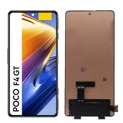 تاچ و ال سی دی شیائومی XIAOMI POCO F4 GT