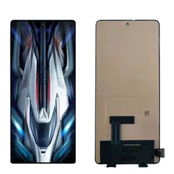تاچ و ال سی دی شیائومی XIAOMI REDMI K50 GAMING