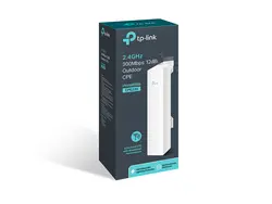 اکسس پوینت بیرونی TP-Link CPE220