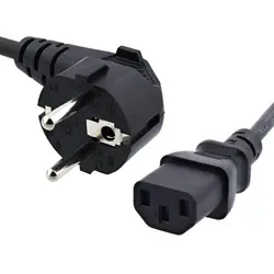 کابل پاور 16 آمپر 3*1.5 تمام مس مخصوص ماینر