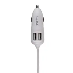 شارژر فندکی تسکو مدل TCG 26