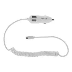 شارژر فندکی تسکو مدل TCG 26