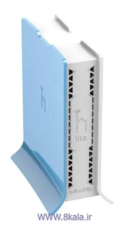 روتر میکروتیک مدل RB941-2nd-tc HAP Lite