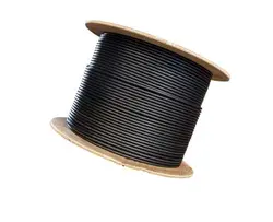 کابل شبکه Suden Cat6 SFTP-CCA Outdoor 305 M