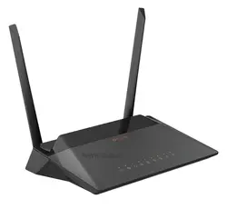 مودم روتر بی سیم ADSL2/VDSL2 دی لینک مدل DSL-224