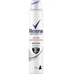 اسپری ضد تعریق رکسونا مدل Rexona anti trace